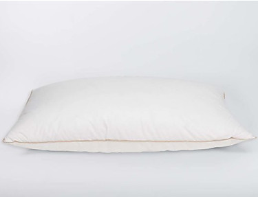 Gobi - Almohada plumón Vario Firmeza Personalizable