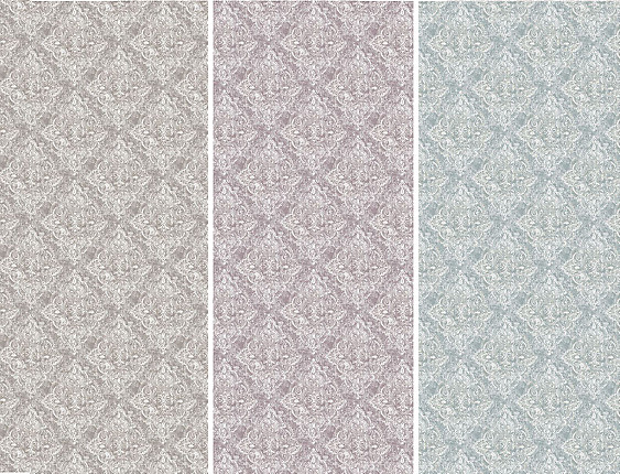 JVR - Tejido Iris JVR