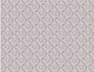 Funda nórdica 100% algodón Iris Malva