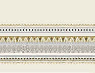Colcha Bouti Bambú Beige