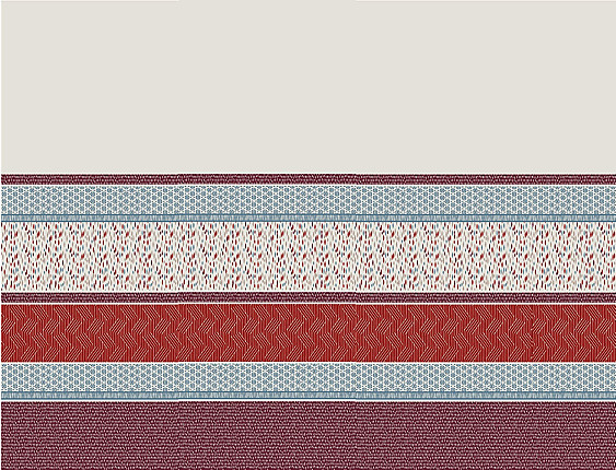 JVR - Tejido Lanes