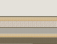 Funda nórdica Lanes Dorado