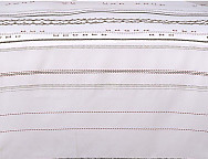 Confortino Jacquard Preta (varios colores)