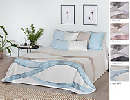 Haz clic para ampliar Colcha Piqué Casandra