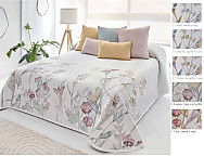 Haz clic para ampliar Colcha Piqué Boreal