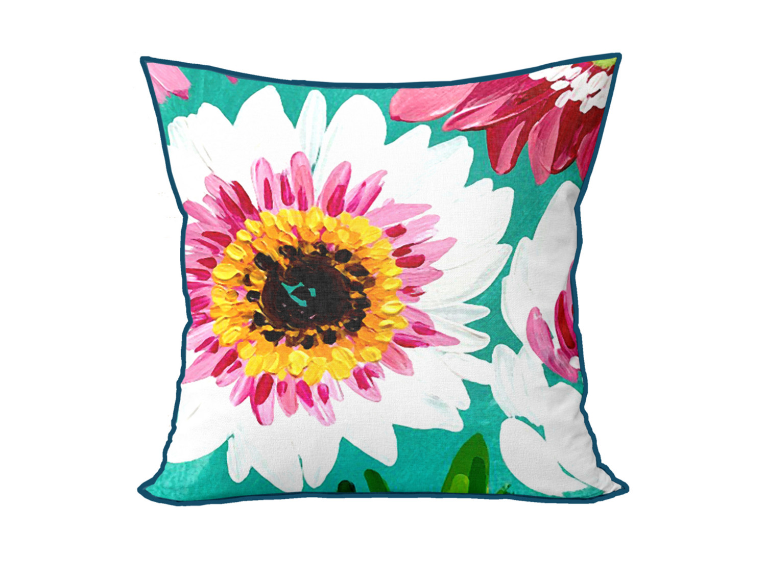 Confecciones Paula Cojín digital Adalia