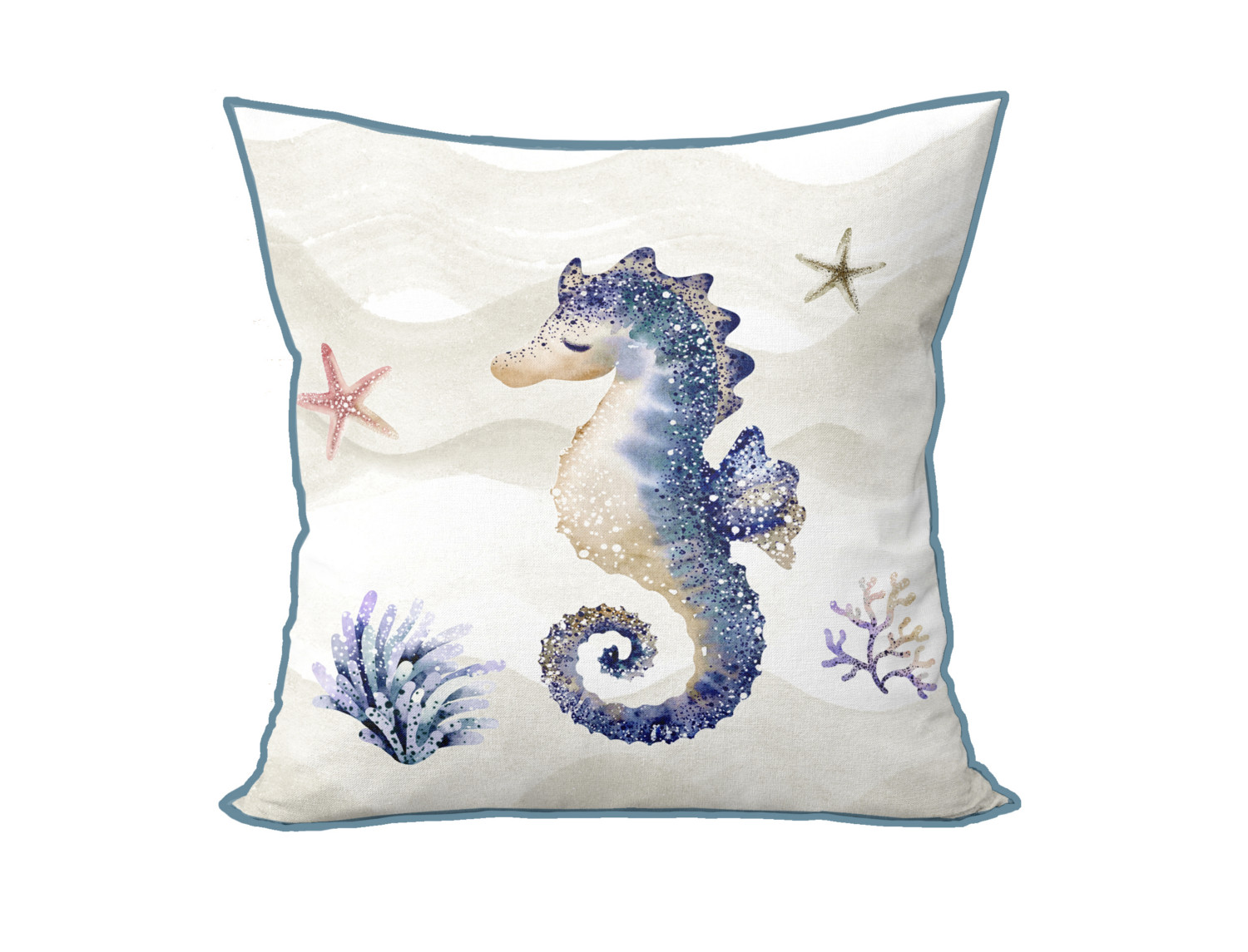 Confecciones Paula Cojín digital Verne