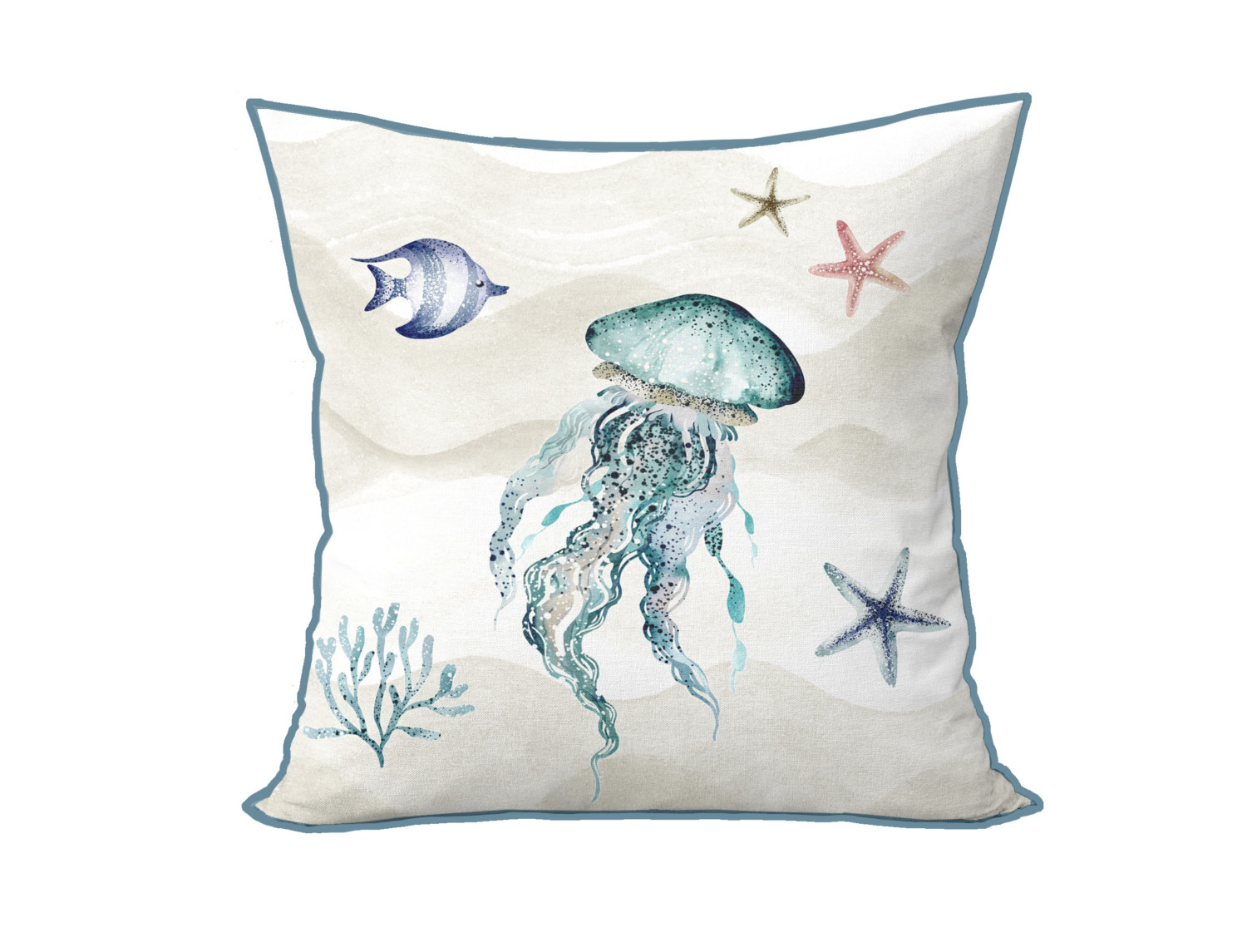 Confecciones Paula Cojín digital Sira