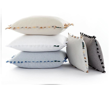 Confecciones Paula - Cojín Natura Jónico