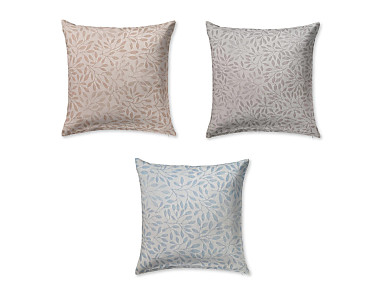 JVR - Cojín Ferrara estampado