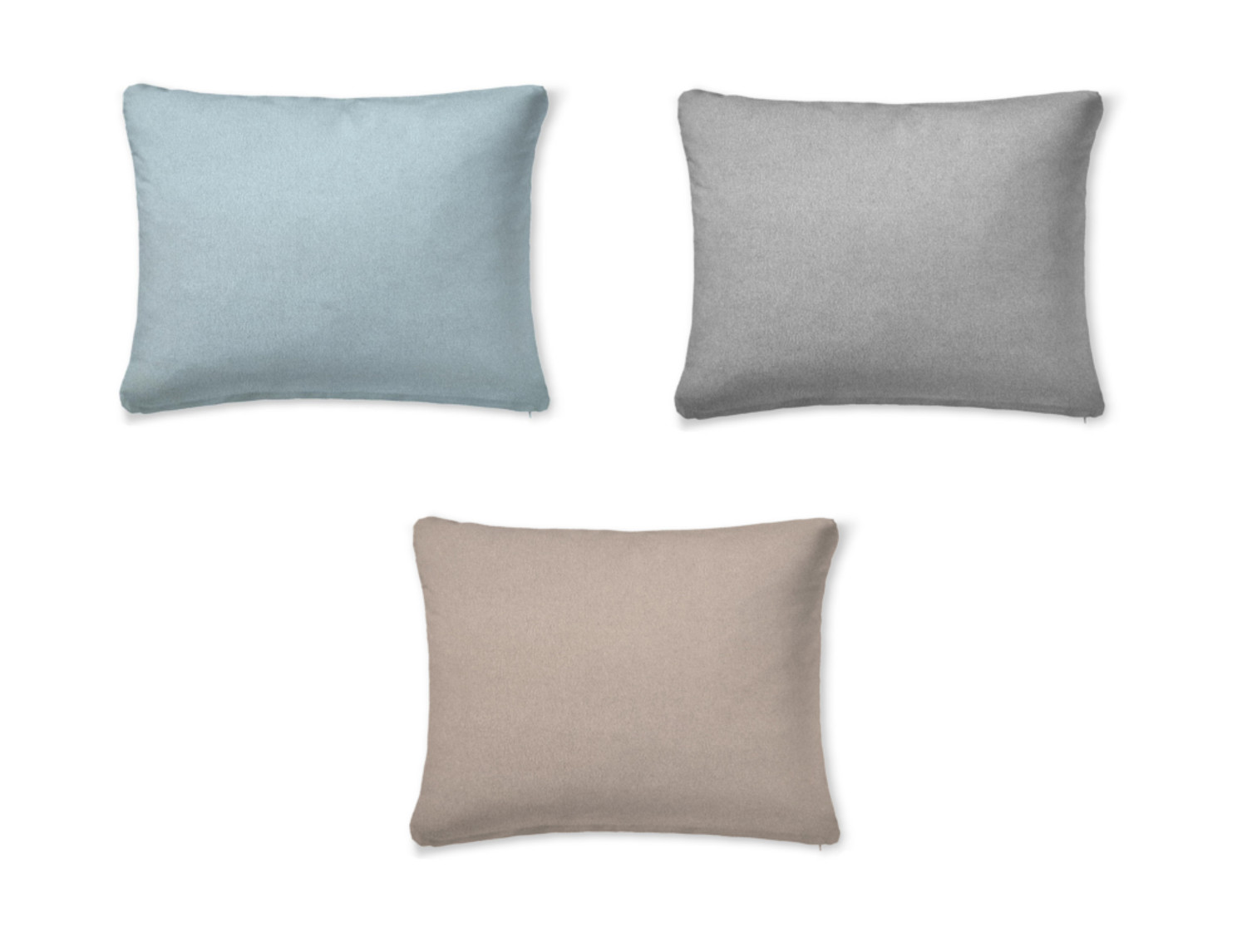 JVR Cojín Ferrara 200 liso