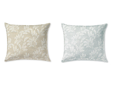 JVR - Cojín Allure estampado