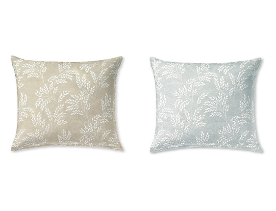 JVR - Cojín Allure estampado