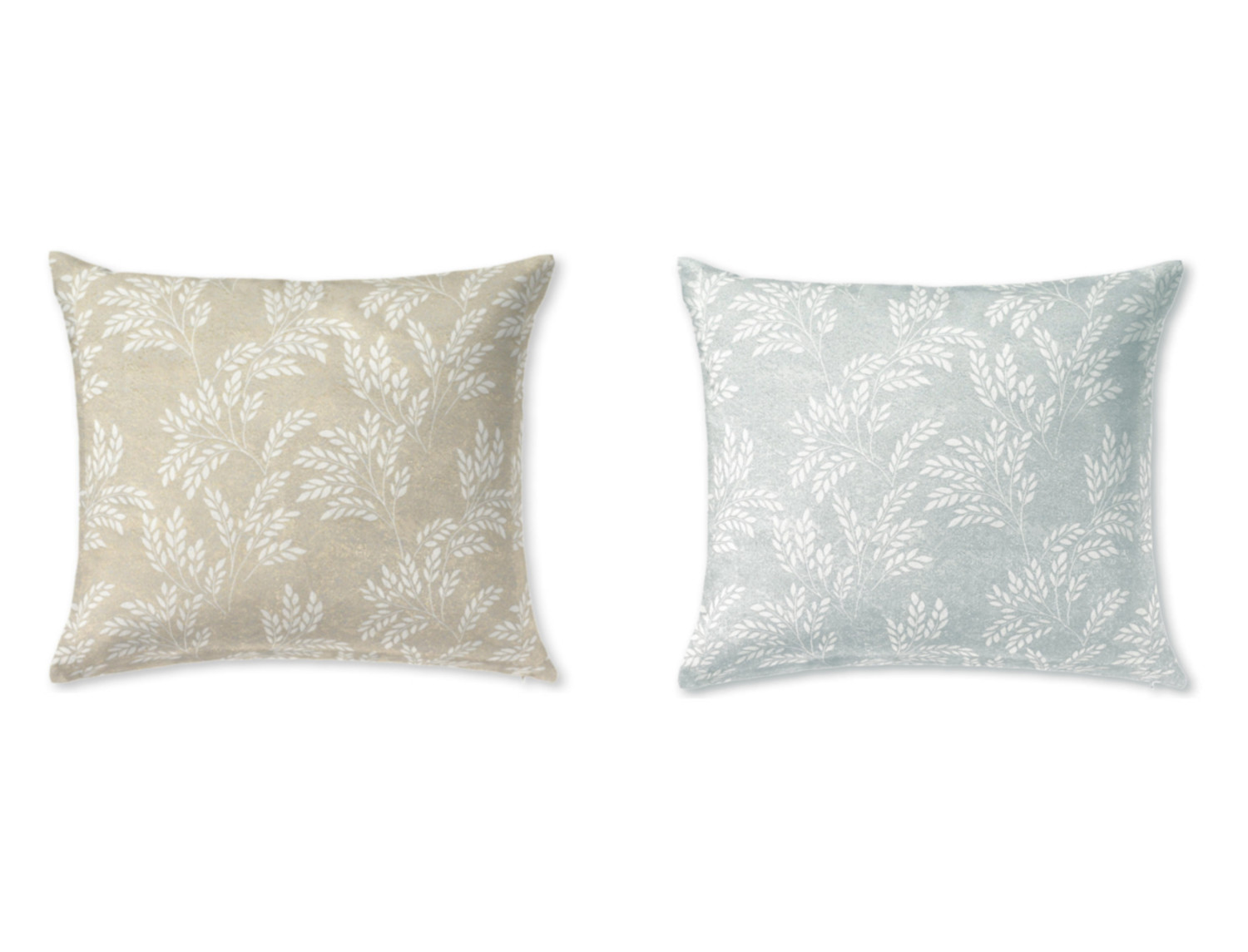 JVR Cojín Allure estampado