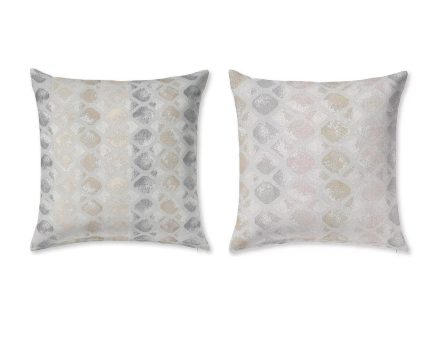 JVR Cojín Yara estampado