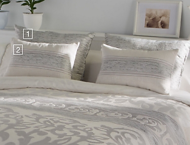 JVR - Cojín Galia (Amalfi número 1)