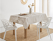 Mantel antimanchas Olalla