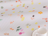 Colcha estampada Sotillo