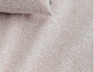 Colcha Jacquard Caspe 02 Beige