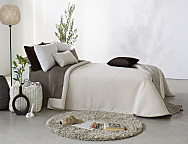 Colcha Jacquard Shooter 01 lino