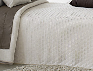 Colcha Jacquard Shooter 01 lino