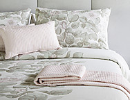 Colcha Jacquard Merrit 02 sage-nude