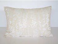 Edredón Jacquard tipo B3 Neil con fundas de cojín incluidas 01 beige