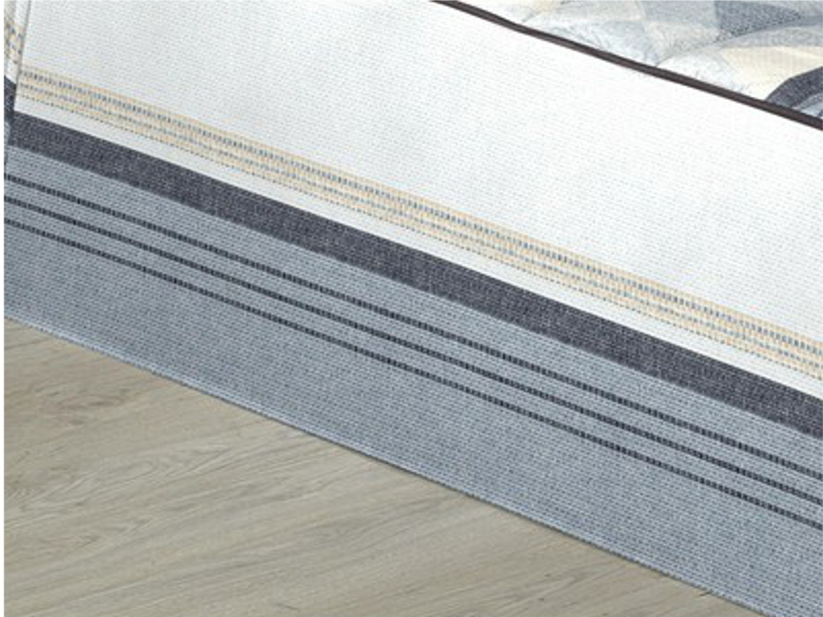 JVR Tejido Colman 200 (volante 50cms.)