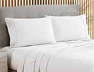 Juego de cama Wiss Bambú Satén 300 hilos