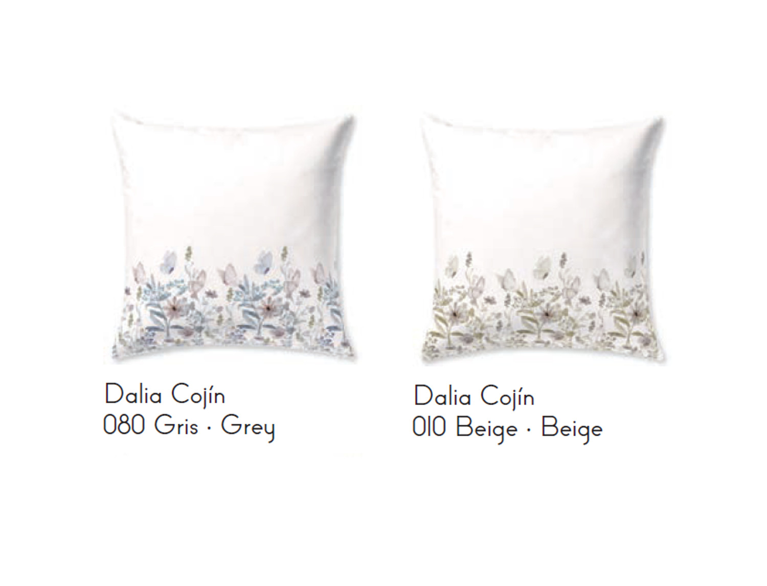 JVR Cojín Dalia