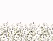 Colcha Bouti Dalia Beige