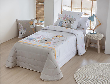 JVR - Bouti Bunny JVR Multicolor