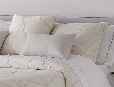 JVR - Cojín reversible Line