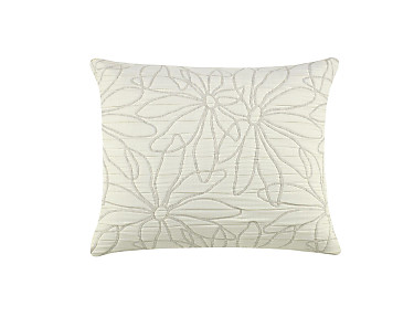 JVR - Cojín reversible Nenufar