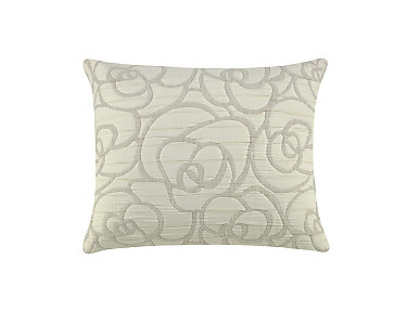 JVR - Cojín reversible Loto