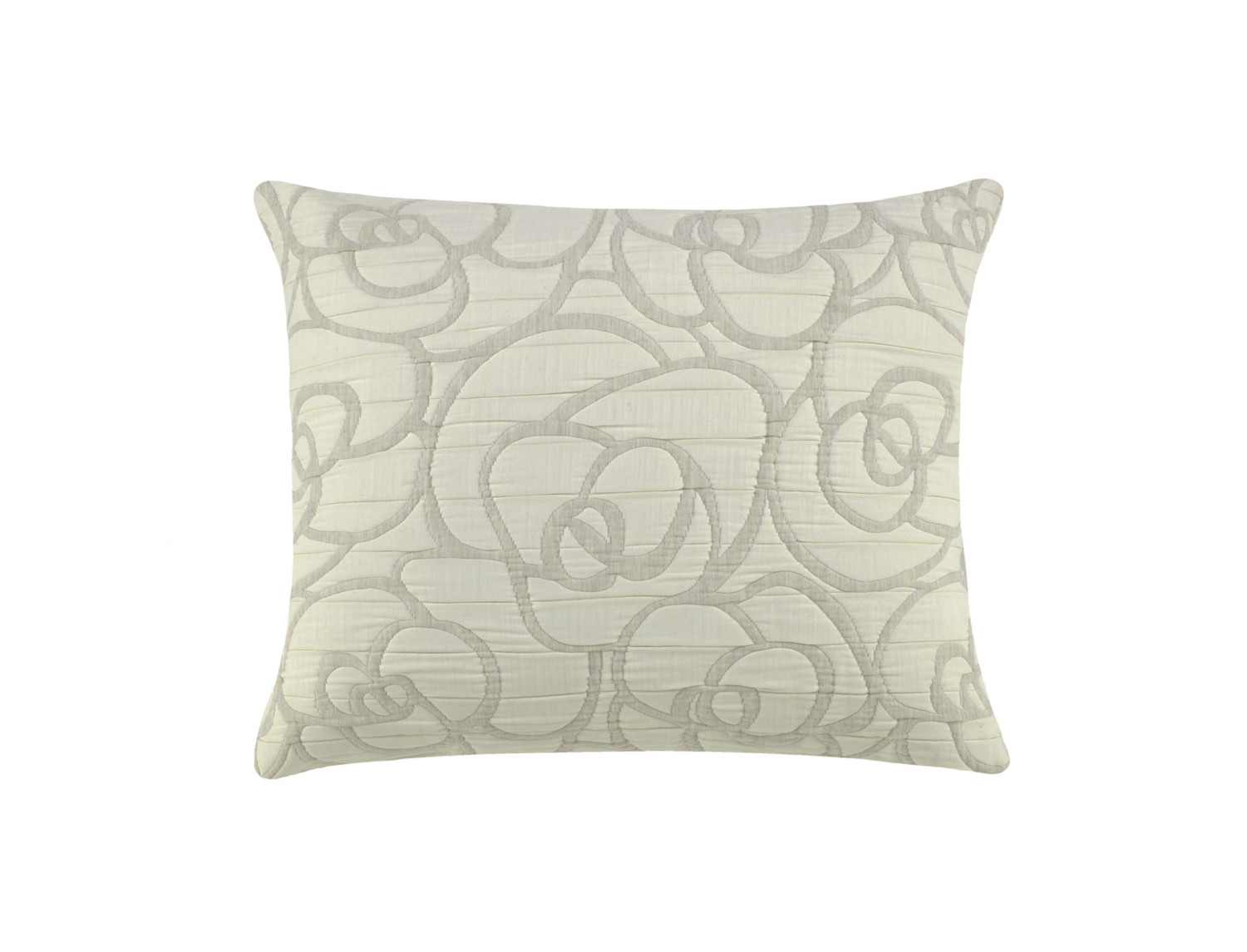 JVR Cojín reversible Loto