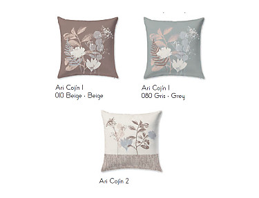 JVR - Cojín Ari