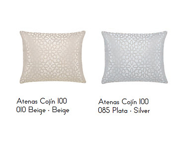 JVR - Cojín Atenas 100 estampado