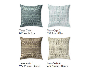 JVR - Cojín Taxco
