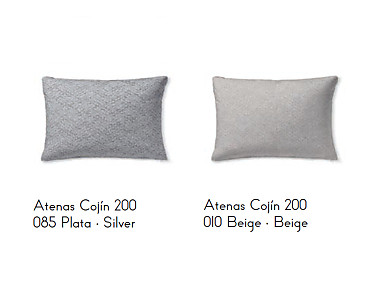 JVR - Cojín Atenas 200 liso