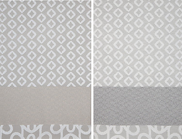 JVR - Tejidos coordinados Atenas