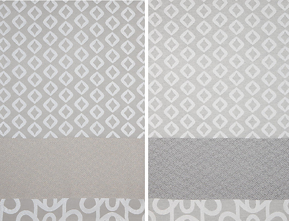 JVR - Tejidos coordinados Atenas