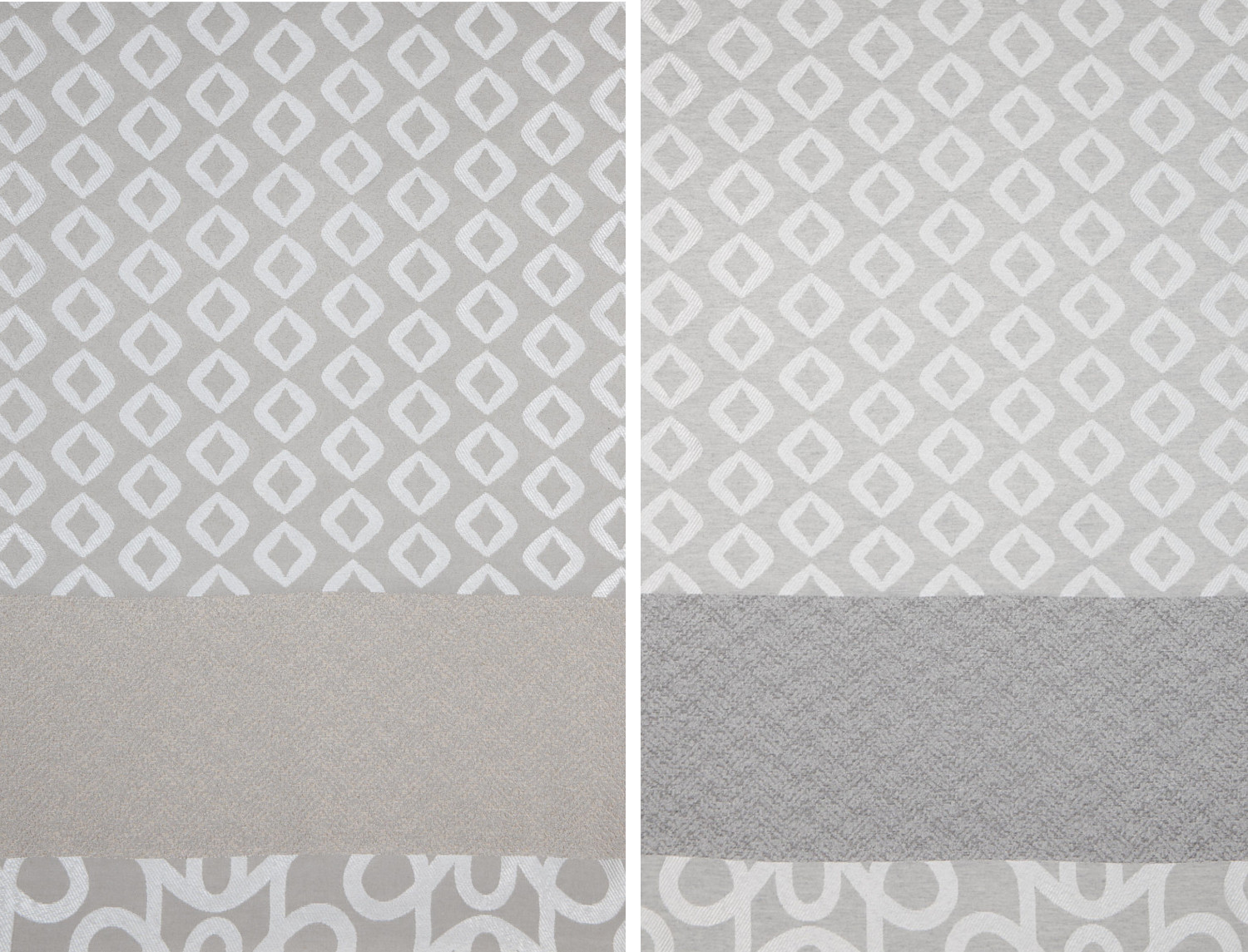 JVR Tejidos coordinados Atenas