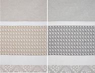 Tejidos coordinados Corinto JVR