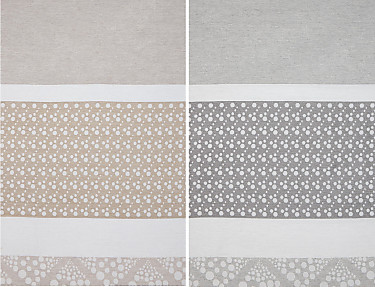 JVR - Tejidos coordinados Corinto JVR