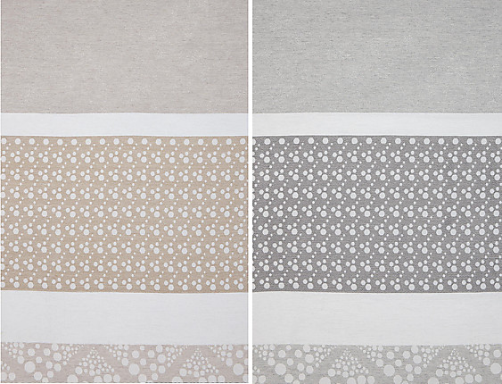 JVR - Tejidos coordinados Corinto JVR