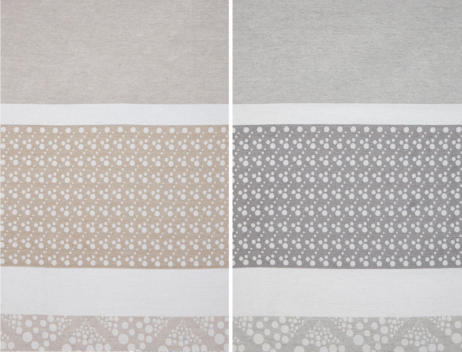 JVR Tejidos coordinados Corinto JVR