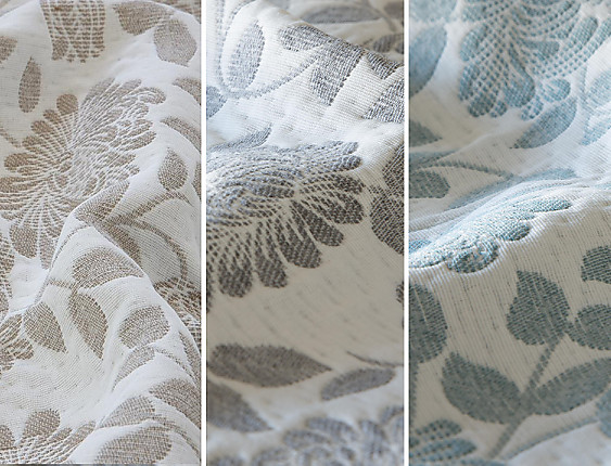 JVR - Tejido reversible Elis