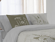 Bouti 100% Algodón Anna Beige