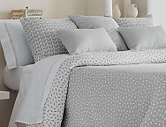 Colcha Reversible Mikonos color Beige